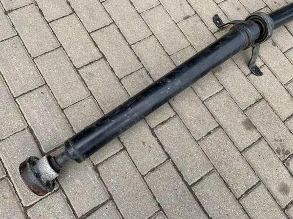 Drivaxel OEM 8T0521101T för Audi A5 3.0L image 4