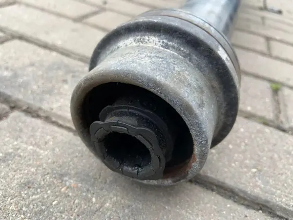 Drivaxel OEM 8T0521101T för Audi A5 3.0L image 5