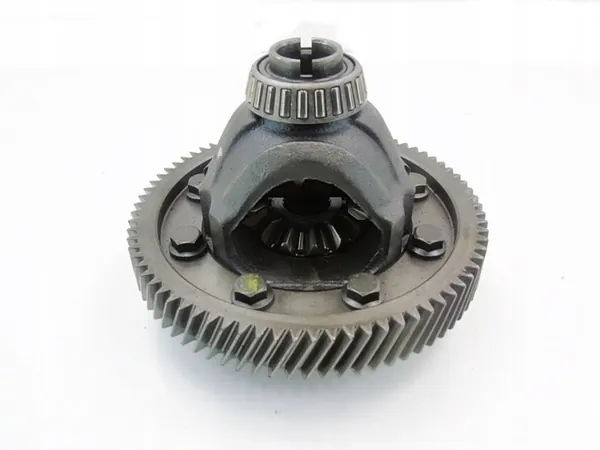 Mécanisme différentiel OEM 197733 pour 1.2 THP image 2