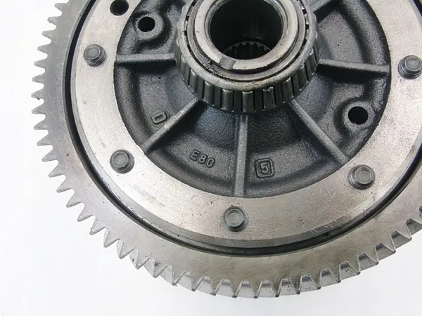 Mécanisme différentiel OEM 197733 pour 1.2 THP image 7