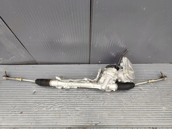 Boîtier de direction Opel Mokka II B OEM 9872281280 image 2