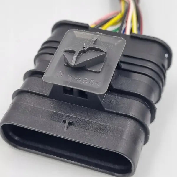 Harness de cables Mercedes-Benz OE A0001534524 - Usado image 2