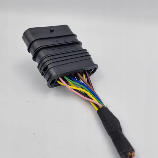 Harness de cables Mercedes-Benz OE A0001534524 - Usado image 3