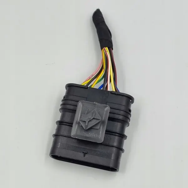 Harness de cables Mercedes-Benz OE A0001534524 - Usado image 5