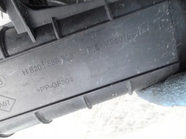 Filtre à carburant DACIA DUSTER II 2018 1.2 TCE OEM 149507892R image 3