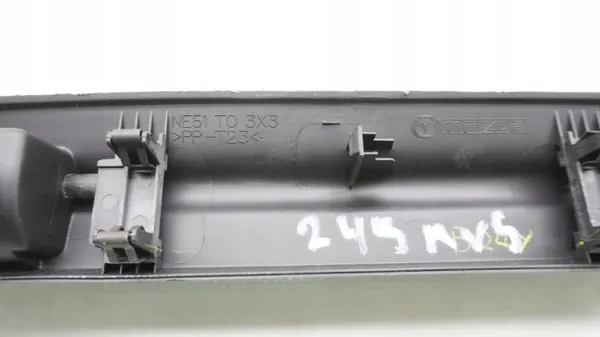 Mazda MX-5 NC Voorruit OEM MMAUTKO-27581 image 3