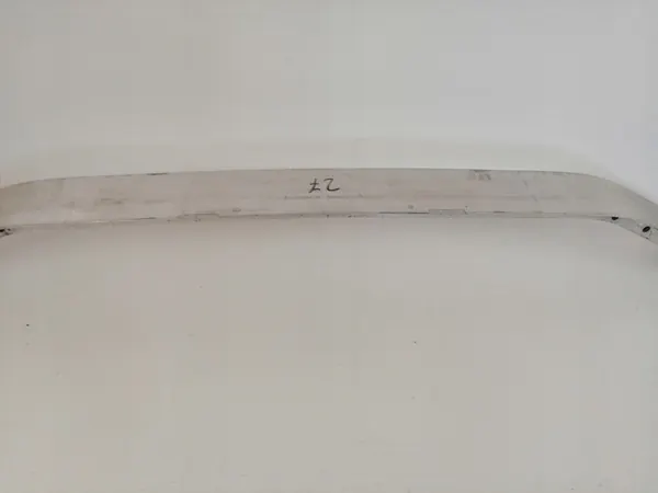 Etupuskuri BMW X1 F48 X2 F39 15- image 3