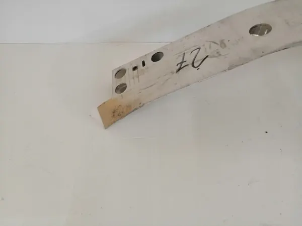 Etupuskuri BMW X1 F48 X2 F39 15- image 5