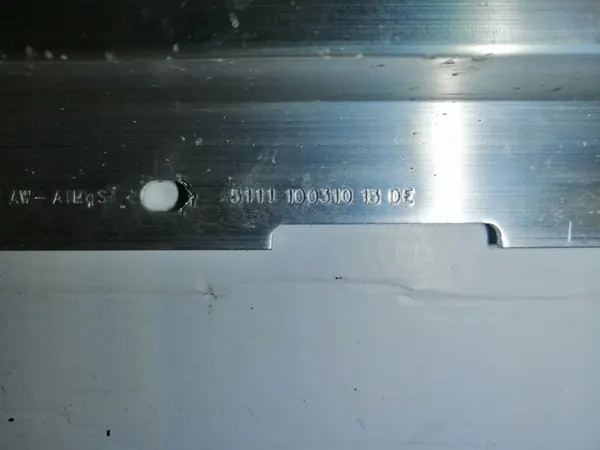 Etupuskuri BMW X1 F48 X2 F39 15- image 9