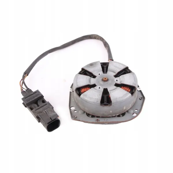 Motor de Ventilador BMW E87 E90 118d 120d 320d 325d OEM image 10