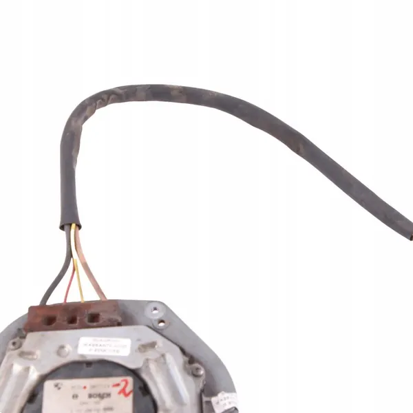 Motor de Ventilador BMW E87 E90 118d 120d 320d 325d OEM image 3