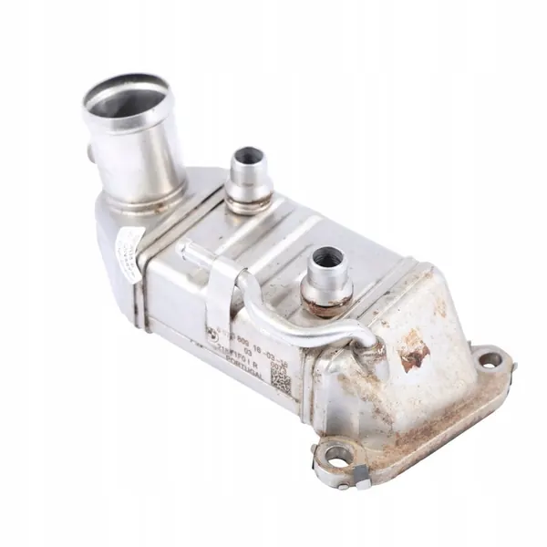 Válvula EGR BMW F40 F45 LCI Mini F56 B37 8576809 image 6