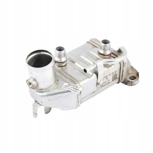 Válvula EGR BMW F40 F45 LCI Mini F56 B37 8576809 image 7