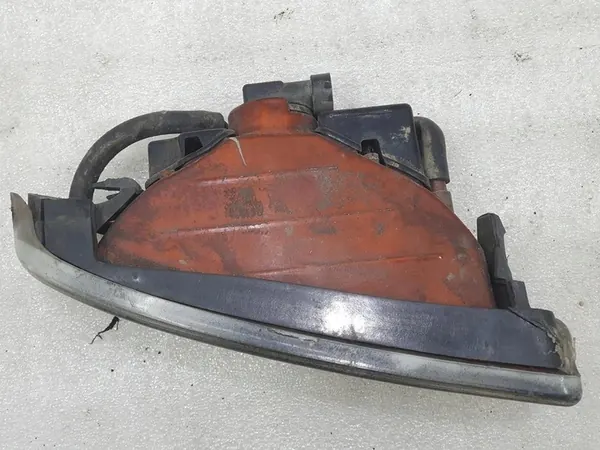 Vasen Halogeeni ML W163 1638200328 image 4