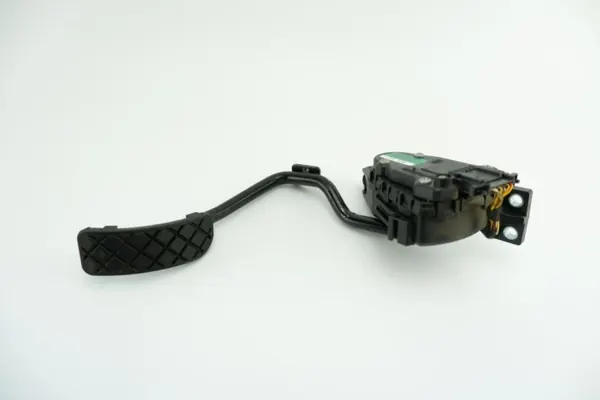 Gaspedal-Potentiometer Audi A8 D3 4.2 TDI OEM 4E2723523F image 2