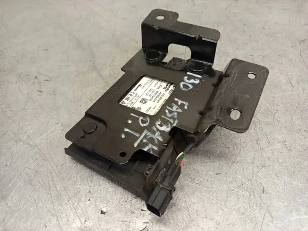 Dodehoekradar Rechts Achter Hyundai I30 III Fastback OEM 95821G4100 image 10