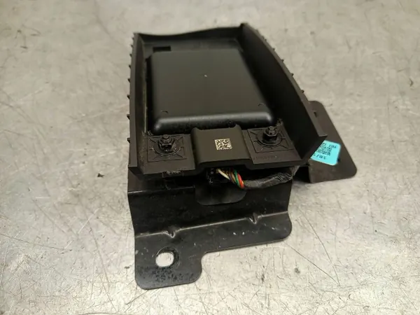 Dodehoekradar Rechts Achter Hyundai I30 III Fastback OEM 95821G4100 image 3