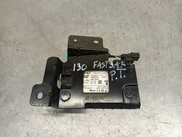Dodehoekradar Rechts Achter Hyundai I30 III Fastback OEM 95821G4100 image 8