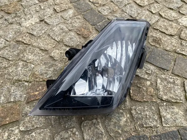 SEAT IBIZA V 6F Farol Halógeno Direito 6F0941702A image 10