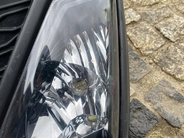 SEAT IBIZA V 6F Farol Halógeno Direito 6F0941702A image 2