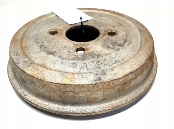 Remtrommel achter OEM 34211101741 voor BMW image 2