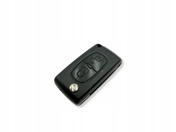 Comando OEM UHP1815 para Peugeot Citroen 2 botões image 3