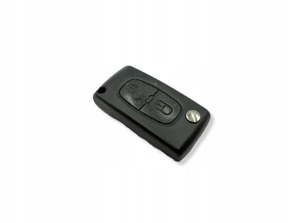 Comando OEM UHP1815 para Peugeot Citroen 2 botões image 4