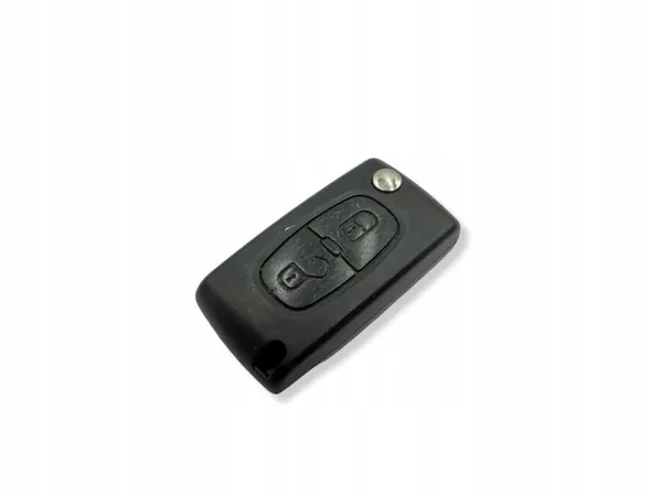 Comando OEM UHP1815 para Peugeot Citroen 2 botões image 5