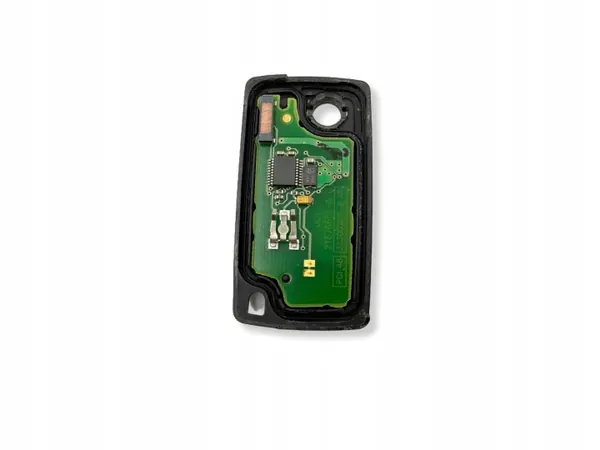 Comando OEM UHP1815 para Peugeot Citroen 2 botões image 6