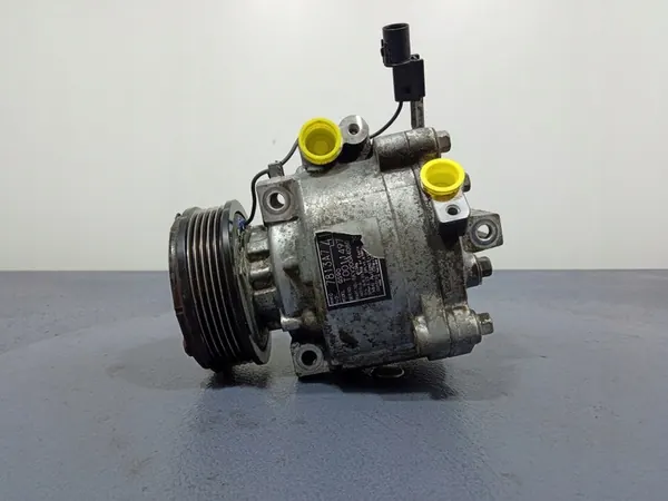 Compressore A/C Mitsubishi ASX I 1.6 16V MIVEC 7813A741 image 2
