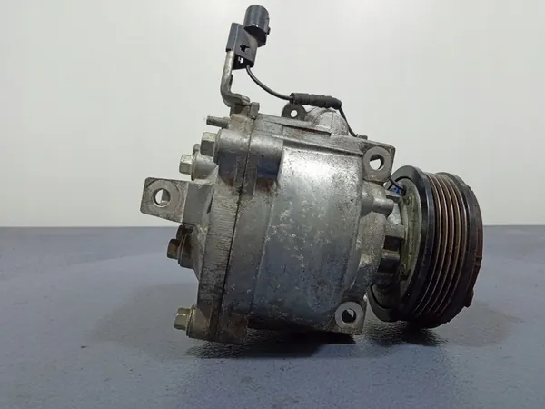 Compressore A/C Mitsubishi ASX I 1.6 16V MIVEC 7813A741 image 5