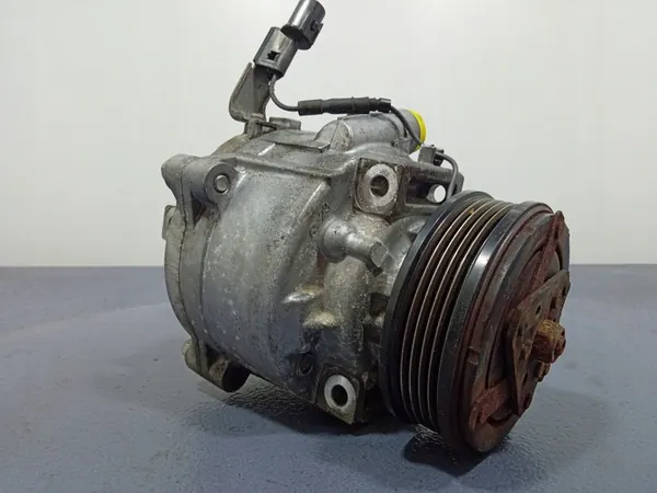 Compressore A/C Mitsubishi ASX I 1.6 16V MIVEC 7813A741 image 6