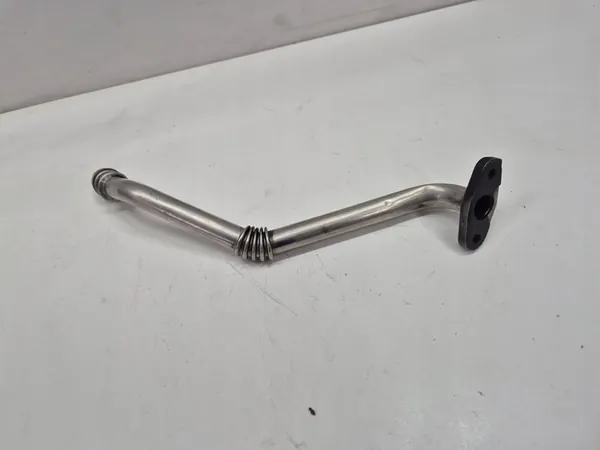 Tubo de drenagem de óleo turbo Renault Megane Laguna Scenic Trafic 1.9 DCI image 3