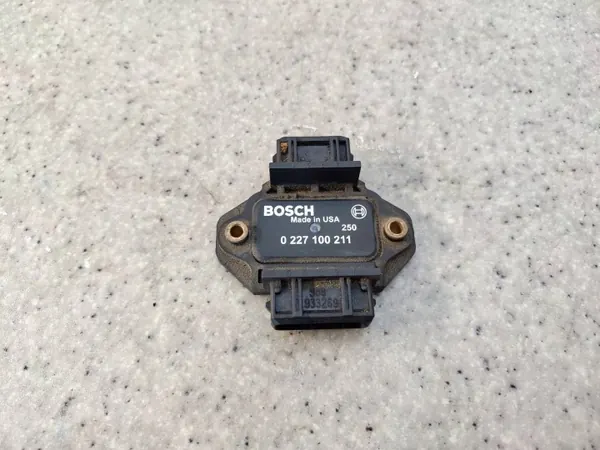 Sytytysmoduuli OEM 0227100211 Audi A4 B5:lle image 2