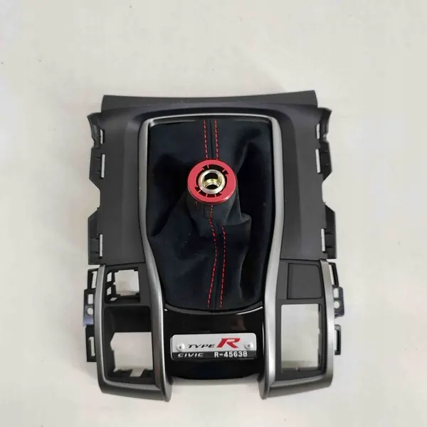 Versnellingspook Honda Civic X Hatchback 77296TGHA11ZA image 2