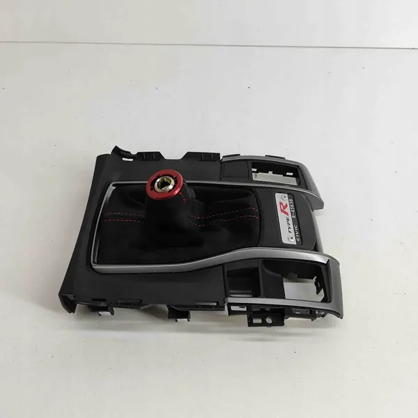 Versnellingspook Honda Civic X Hatchback 77296TGHA11ZA image 5