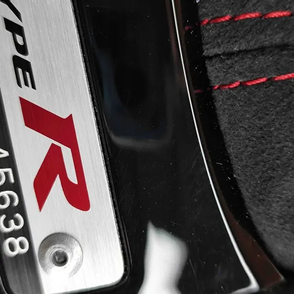 Versnellingspook Honda Civic X Hatchback 77296TGHA11ZA image 9