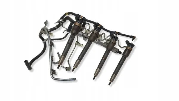 Kit injeção Honda OE OEM 0445110532 image 2