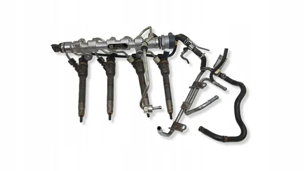 Kit injeção Honda OE OEM 0445110532 image 3