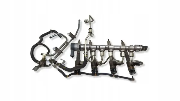 Kit injeção Honda OE OEM 0445110532 image 4