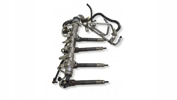 Kit injeção Honda OE OEM 0445110532 image 5