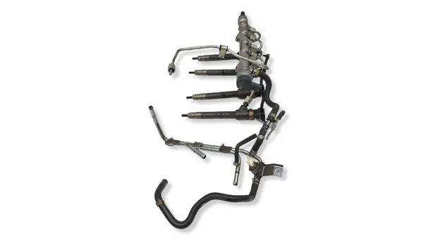 Kit injeção Honda OE OEM 0445110532 image 6