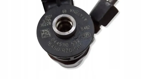Kit injeção Honda OE OEM 0445110532 image 8
