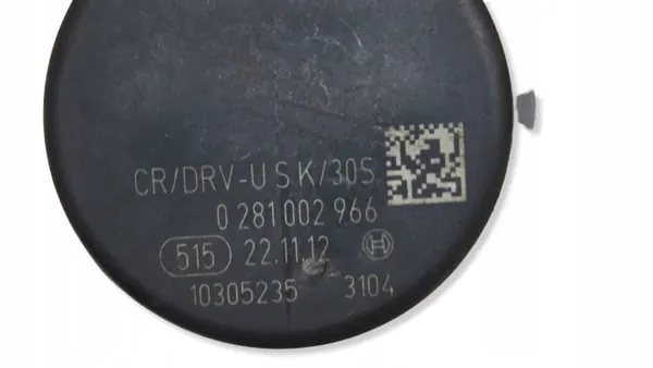 Kit injeção Honda OE OEM 0445110532 image 9