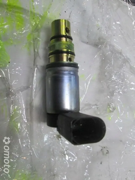 VW SCIROCCO 2.0 TDI Vanne de Compresseur DE0925 image 2