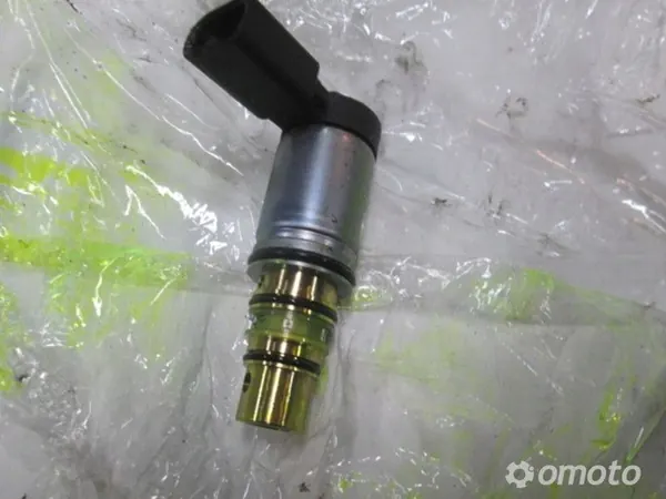 VW SCIROCCO 2.0 TDI Vanne de Compresseur DE0925 image 3