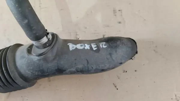 Intercooler Schlauch Ducato Jumper Boxer 2.2 HDI image 2