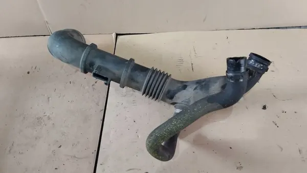 Intercooler Schlauch Ducato Jumper Boxer 2.2 HDI image 4