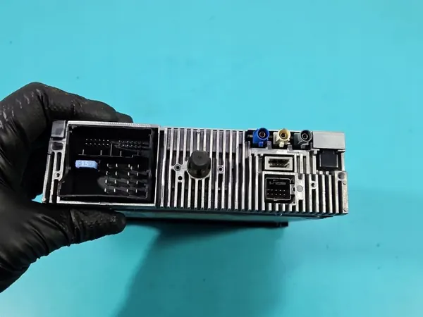 OEM 98067084ZD Werksradio für Citroen C5 II X7 image 7