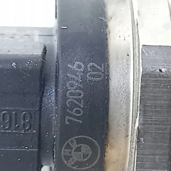 Brandstofrail BMW F10 F15 F30 7585411 image 8